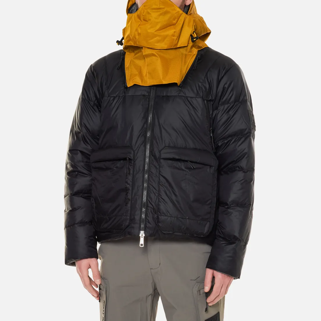 Helly Hansen Мужской пуховик HH Archive Reversible