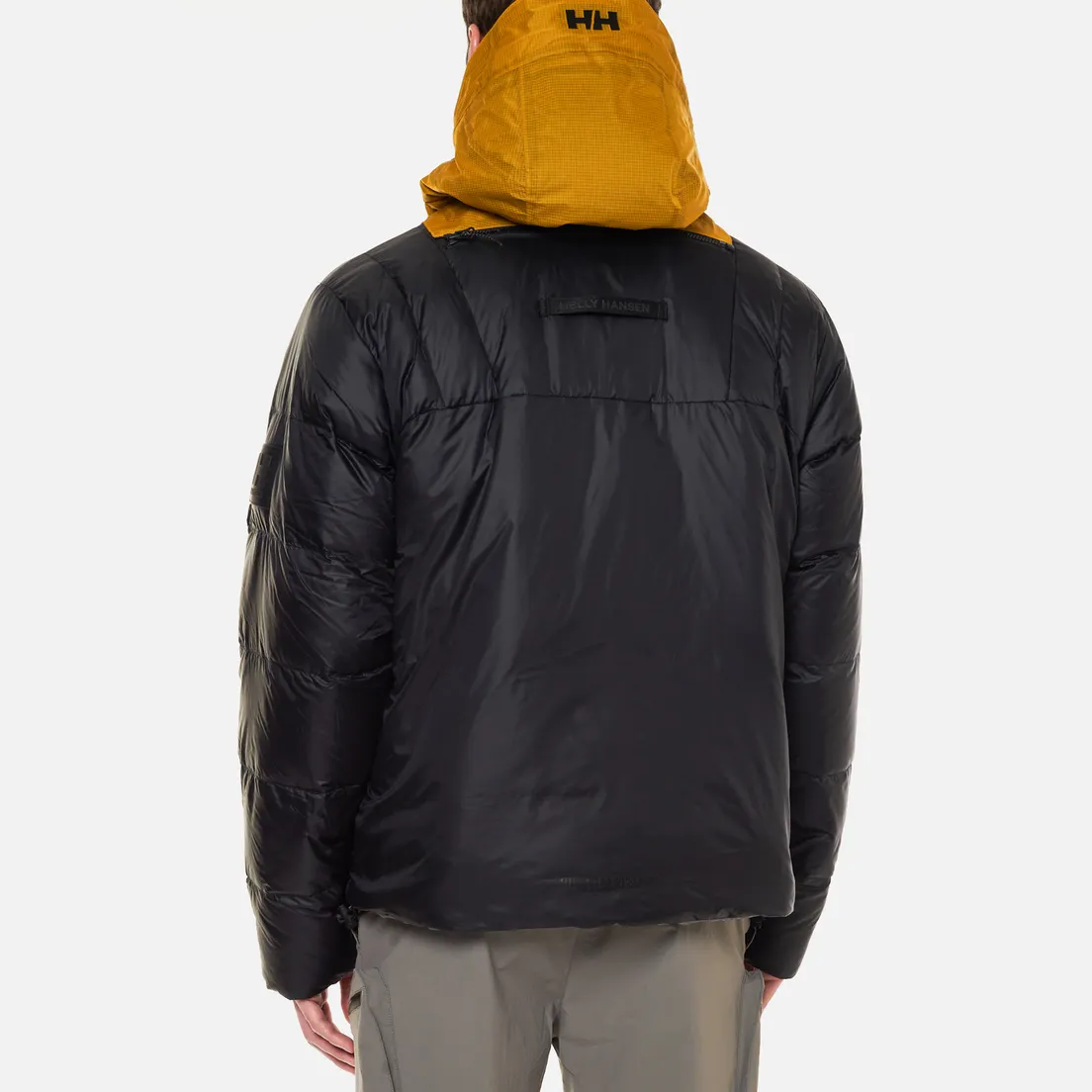 Helly Hansen Мужской пуховик HH Archive Reversible
