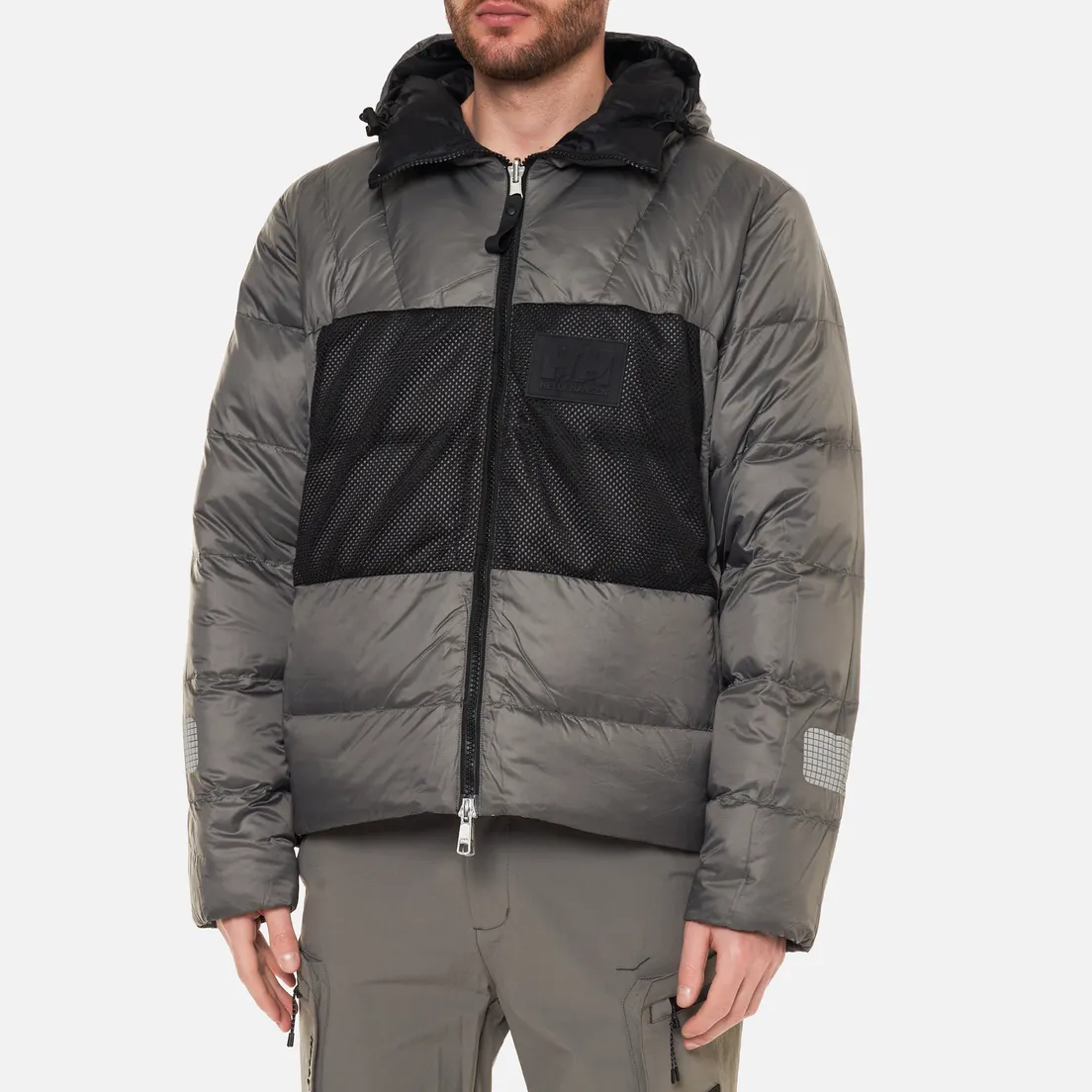 Helly Hansen Мужской пуховик HH Archive Reversible