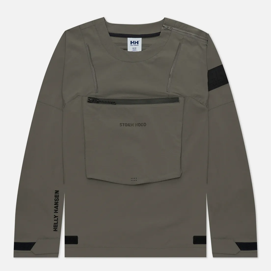 Helly Hansen Мужская куртка HH Archive Storm