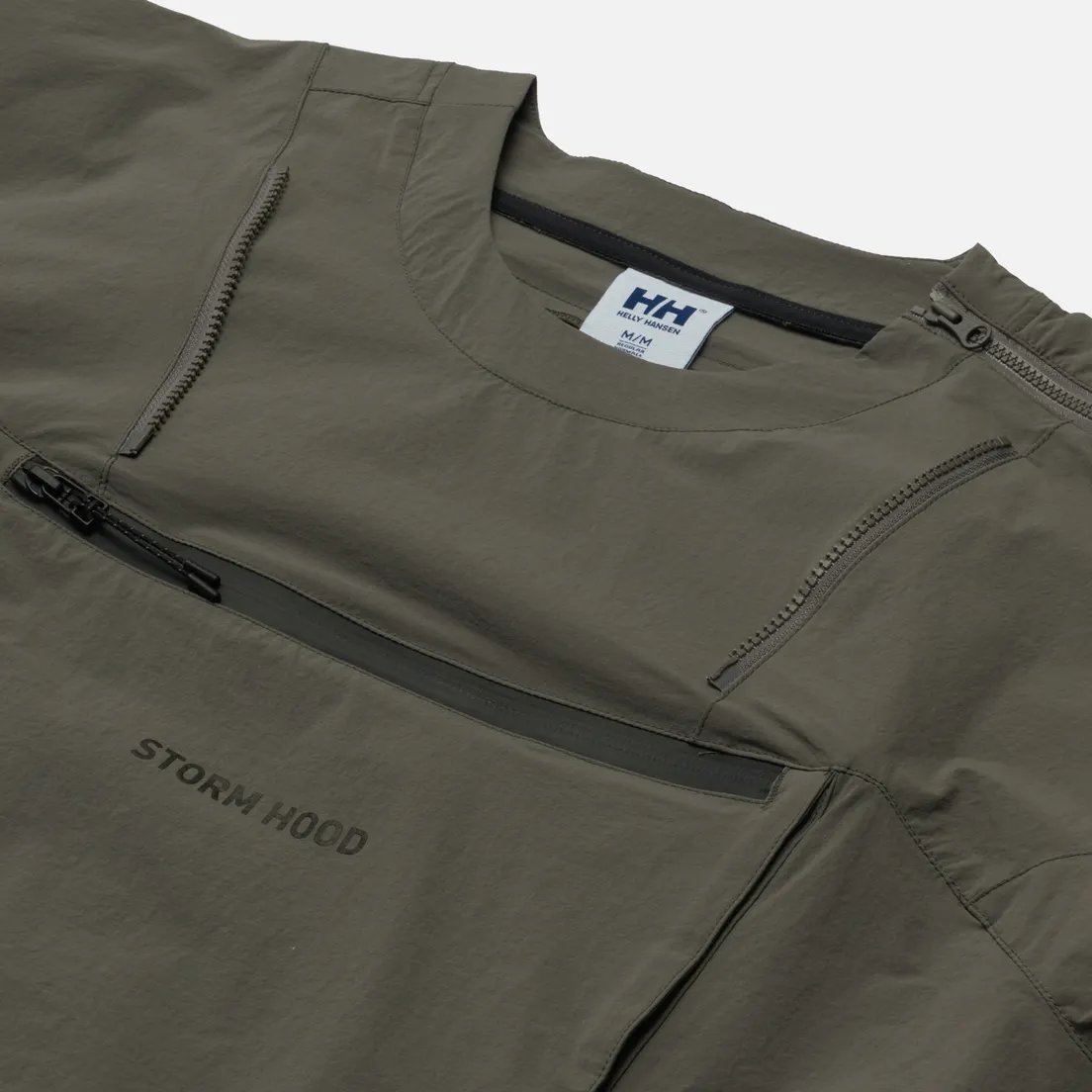 Helly Hansen Мужская куртка HH Archive Storm