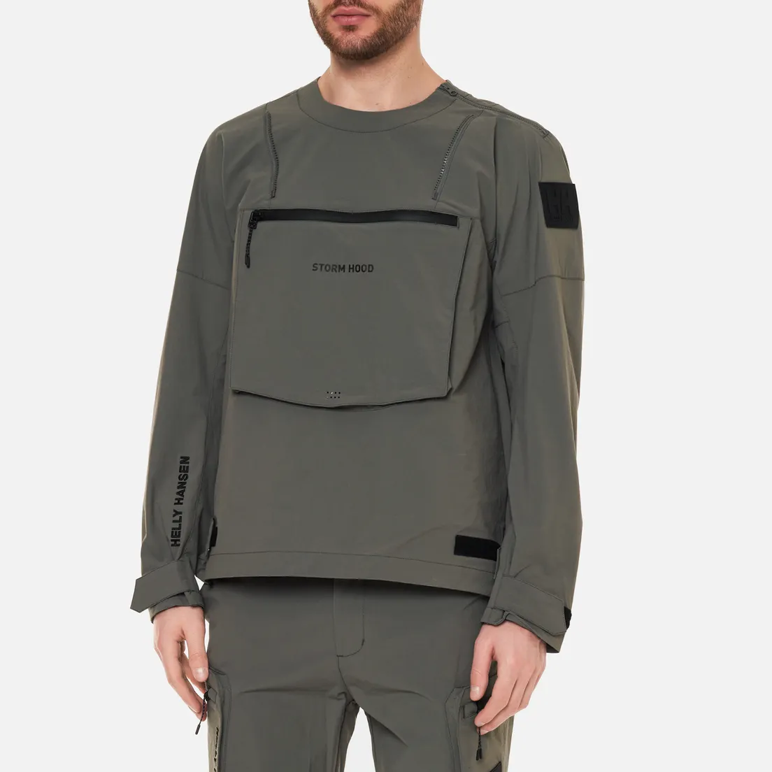 Helly Hansen Мужская куртка HH Archive Storm