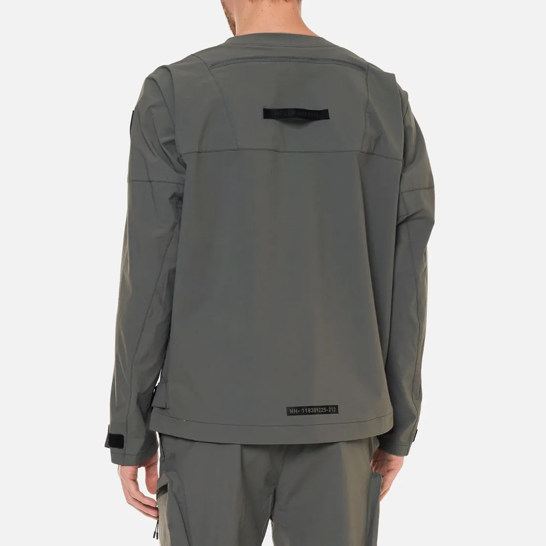 Helly Hansen Мужская куртка HH Archive Storm