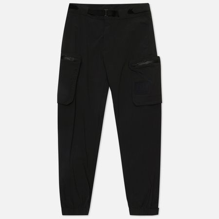 Мужские брюки Helly Hansen HH Archive, цвет чёрный, размер XL