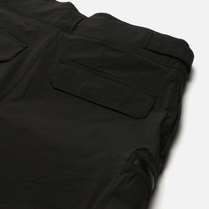 Мужские брюки Helly Hansen, цвет чёрный, размер S 53674-990 HH Archive - фото 3
