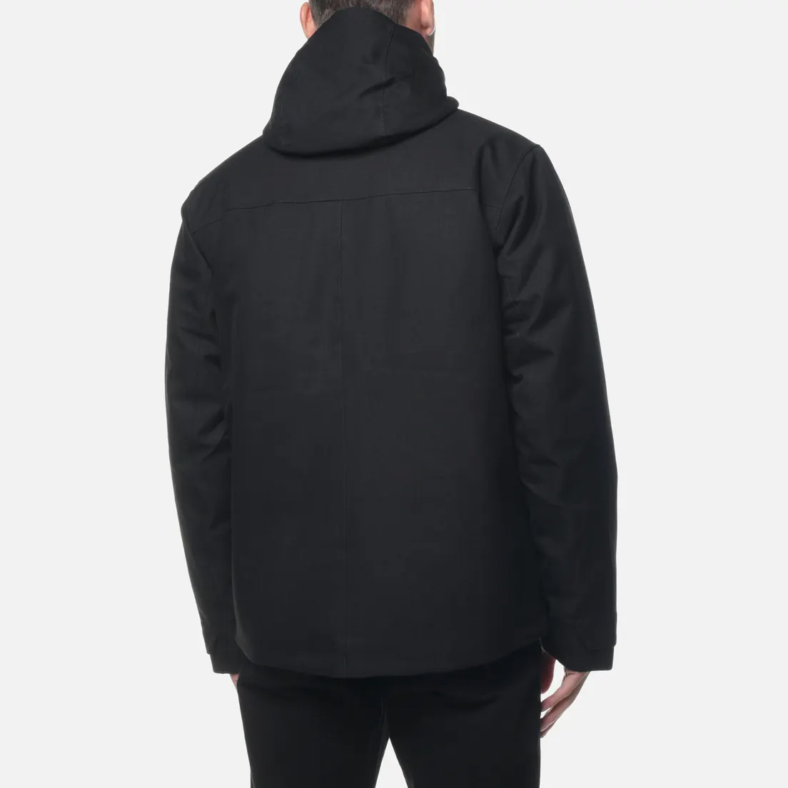 Helly Hansen Мужская зимняя куртка Chill 2.0