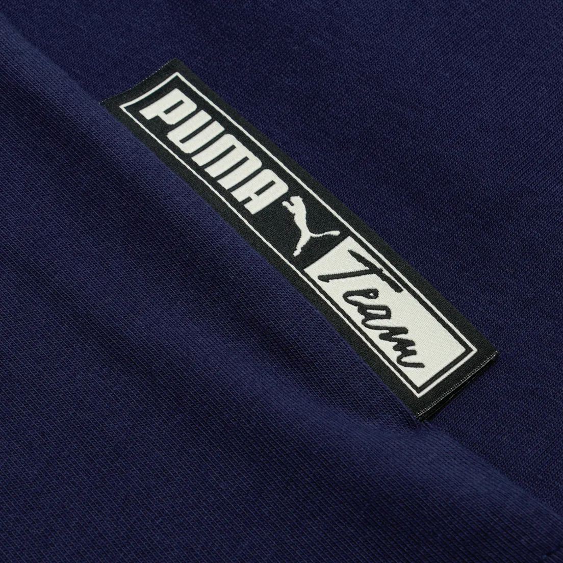Puma Мужская футболка Team Graphic