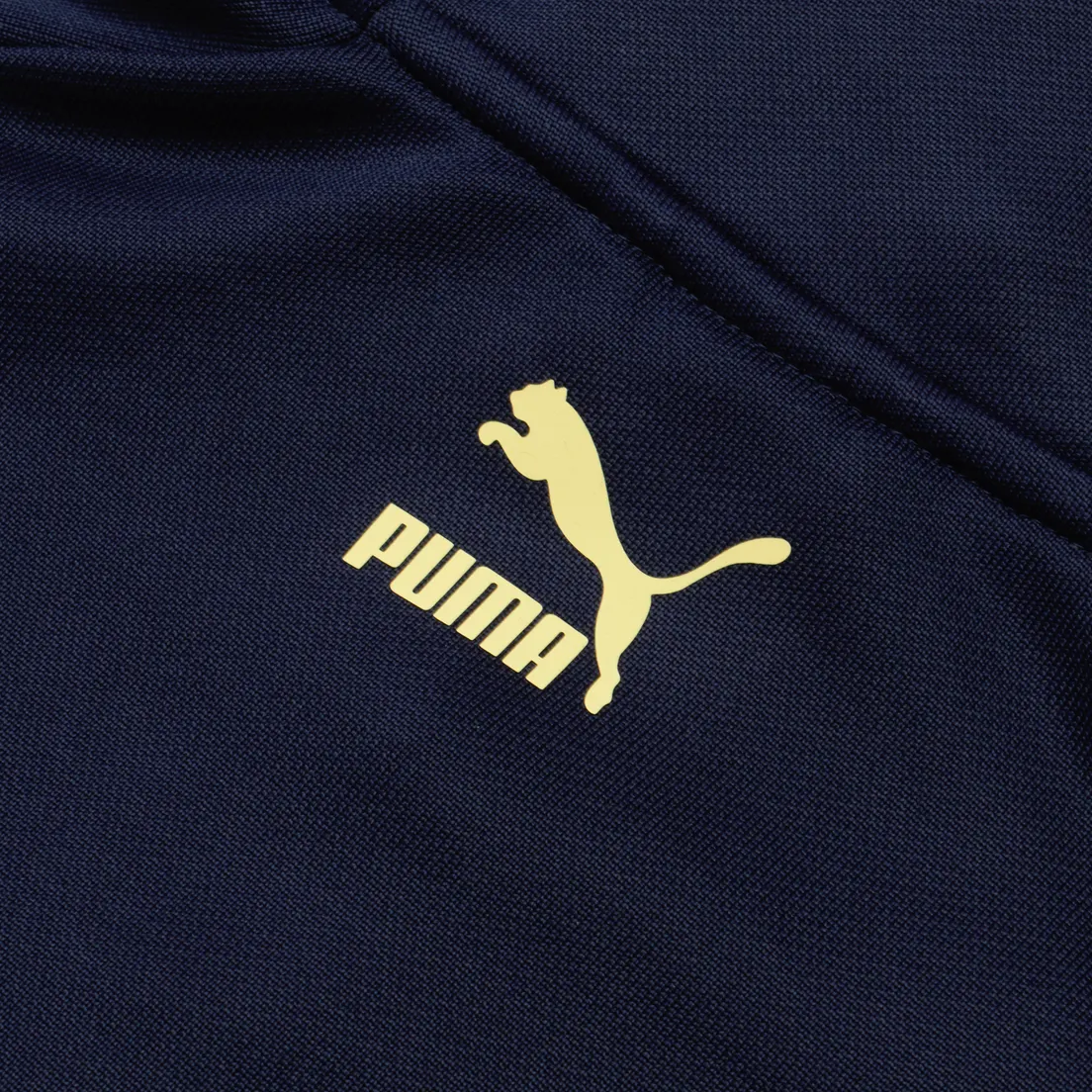 Puma Мужская олимпийка Team T7 Track