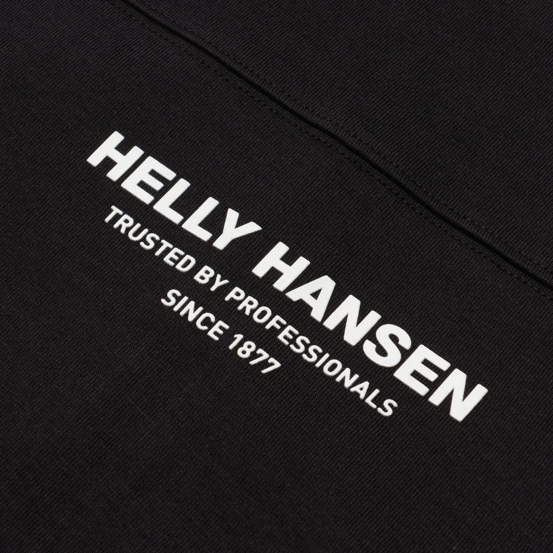 Helly Hansen Мужская толстовка Move Sweat Full Zip Hoodie
