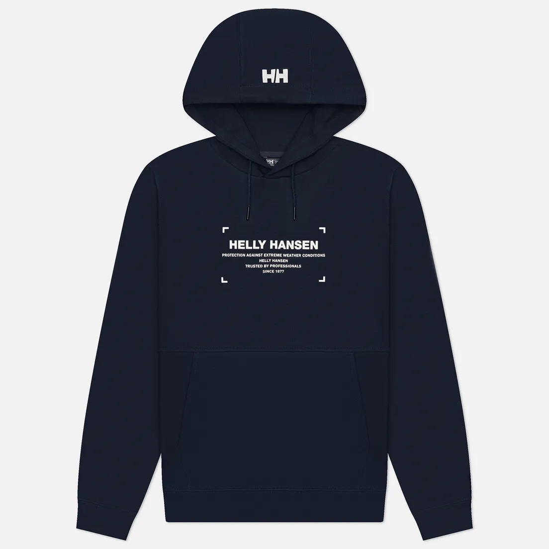 Helly Hansen Мужская толстовка Move Hoodie