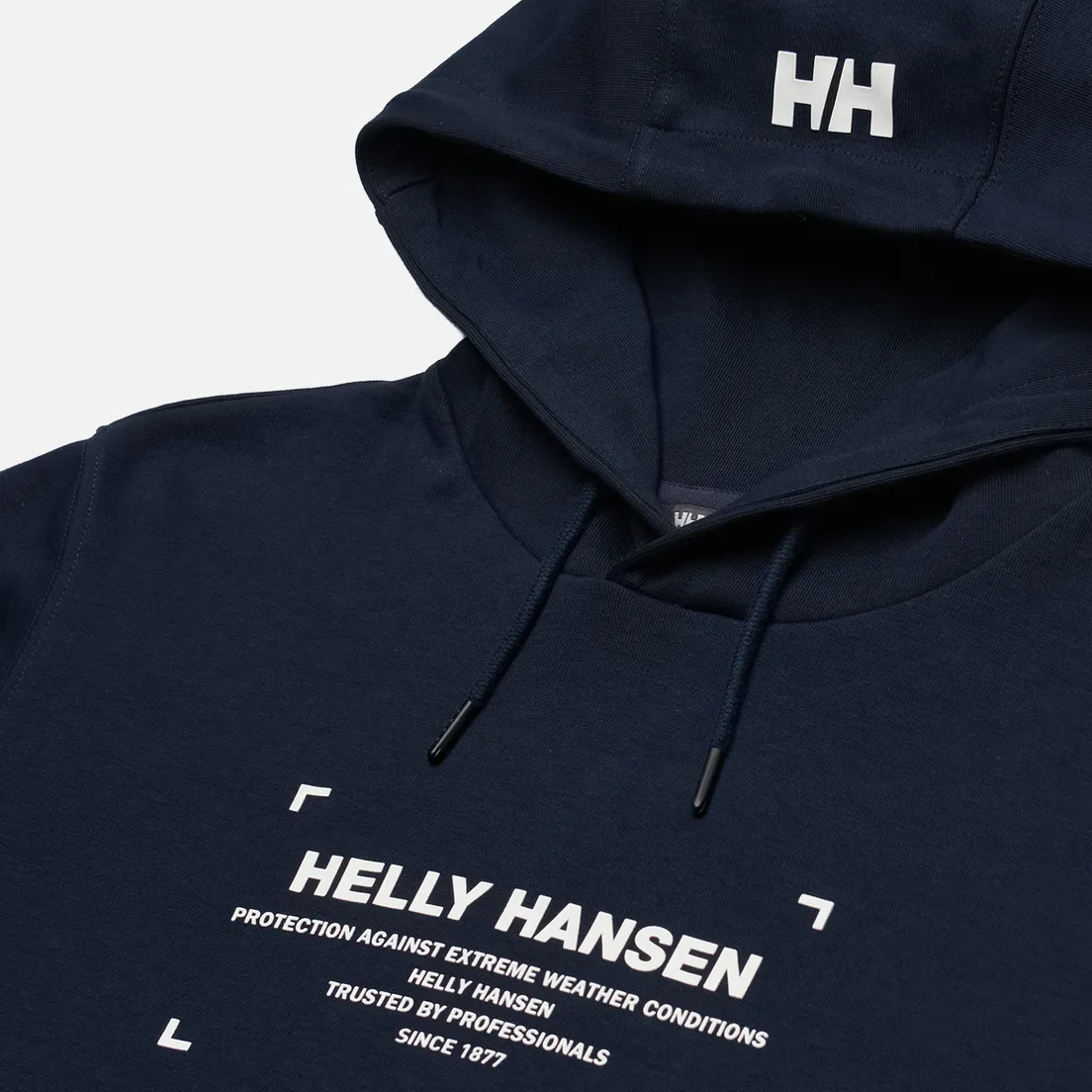 Helly Hansen Мужская толстовка Move Hoodie