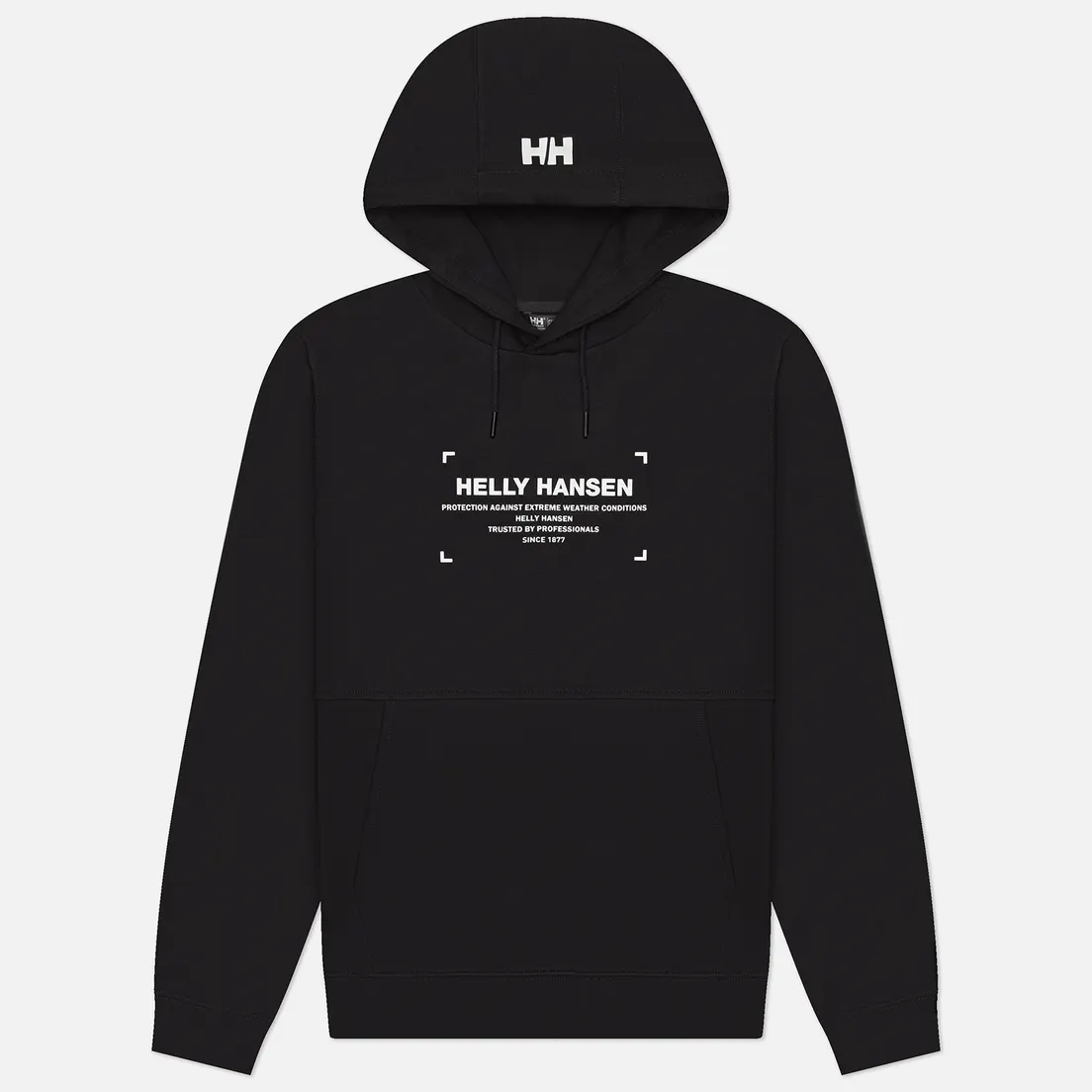 Helly Hansen Мужская толстовка Move Hoodie
