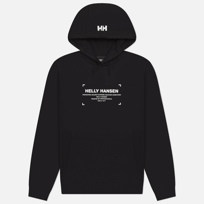 Мужская толстовка Helly Hansen Move Hoodie