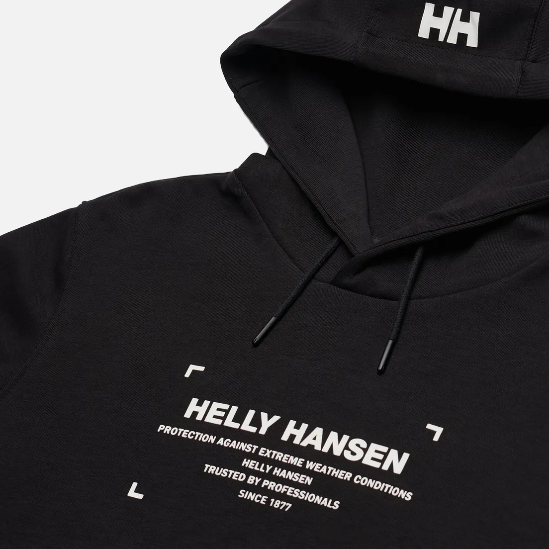 Helly Hansen Мужская толстовка Move Hoodie