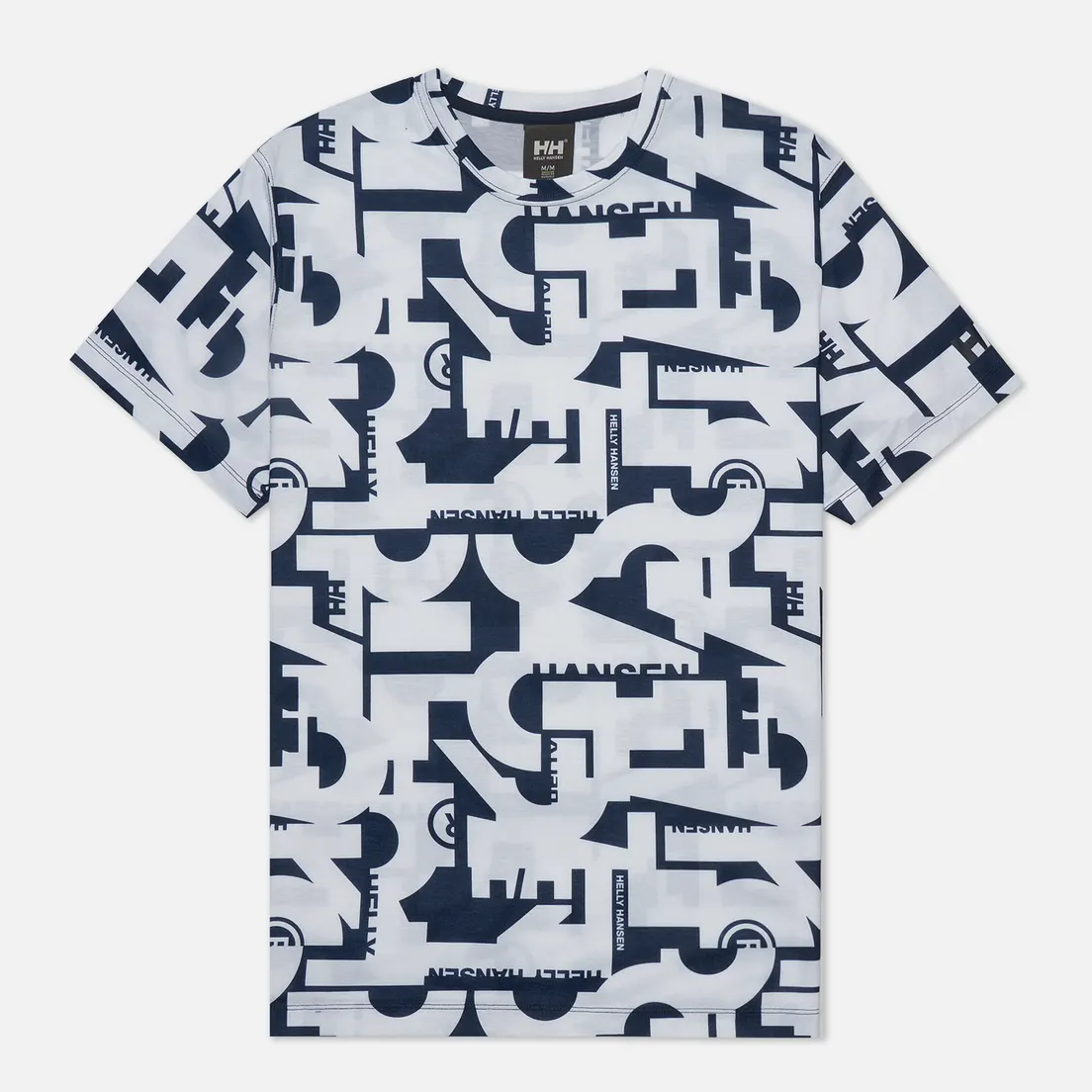 Helly Hansen Мужская футболка Move