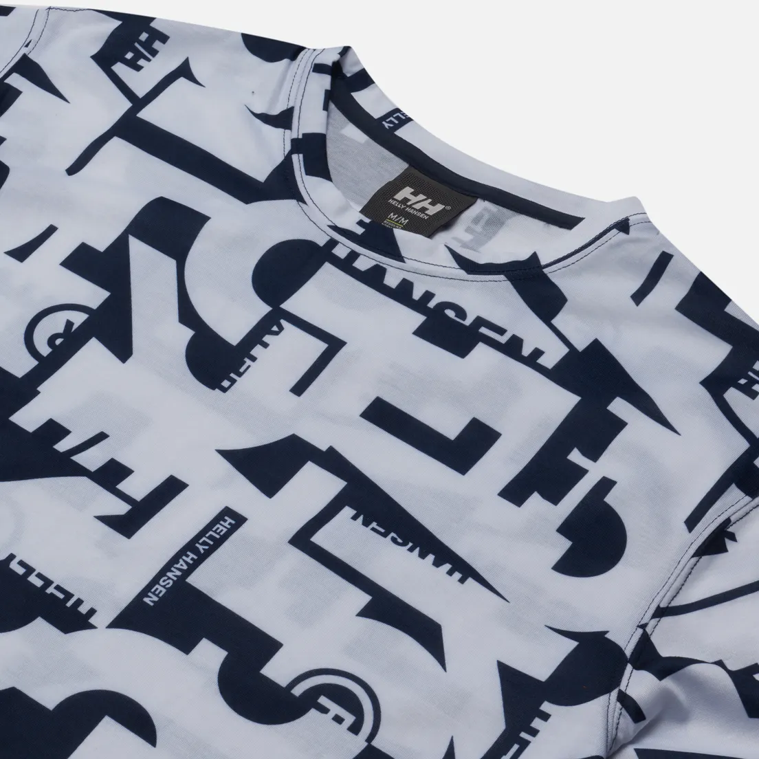 Helly Hansen Мужская футболка Move