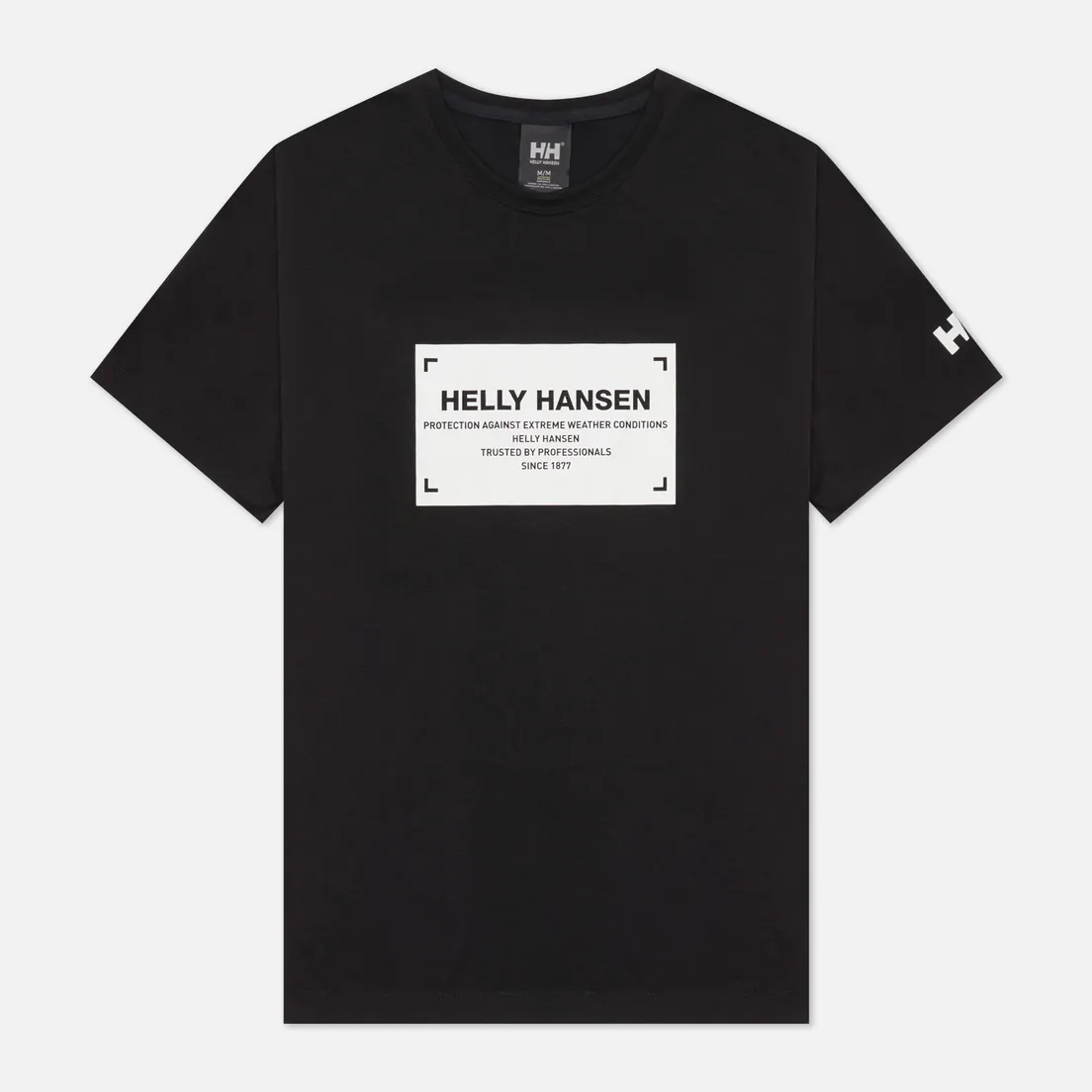 Helly Hansen Мужская футболка Move