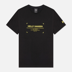 Helly Hansen Мужская футболка Move