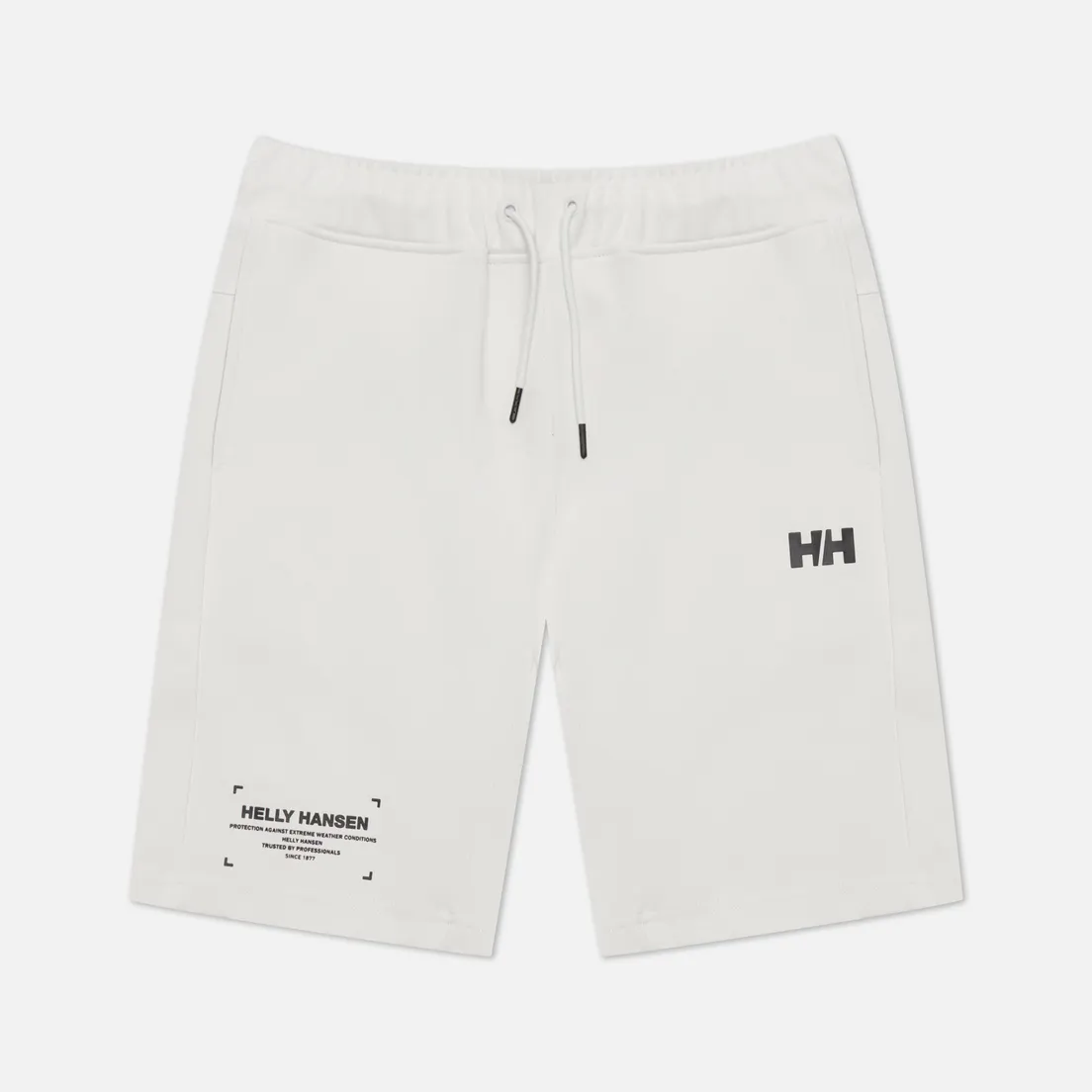 Helly Hansen Мужские шорты Move Sweat