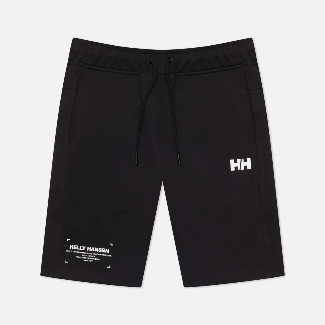 Helly Hansen Мужские шорты Move Sweat