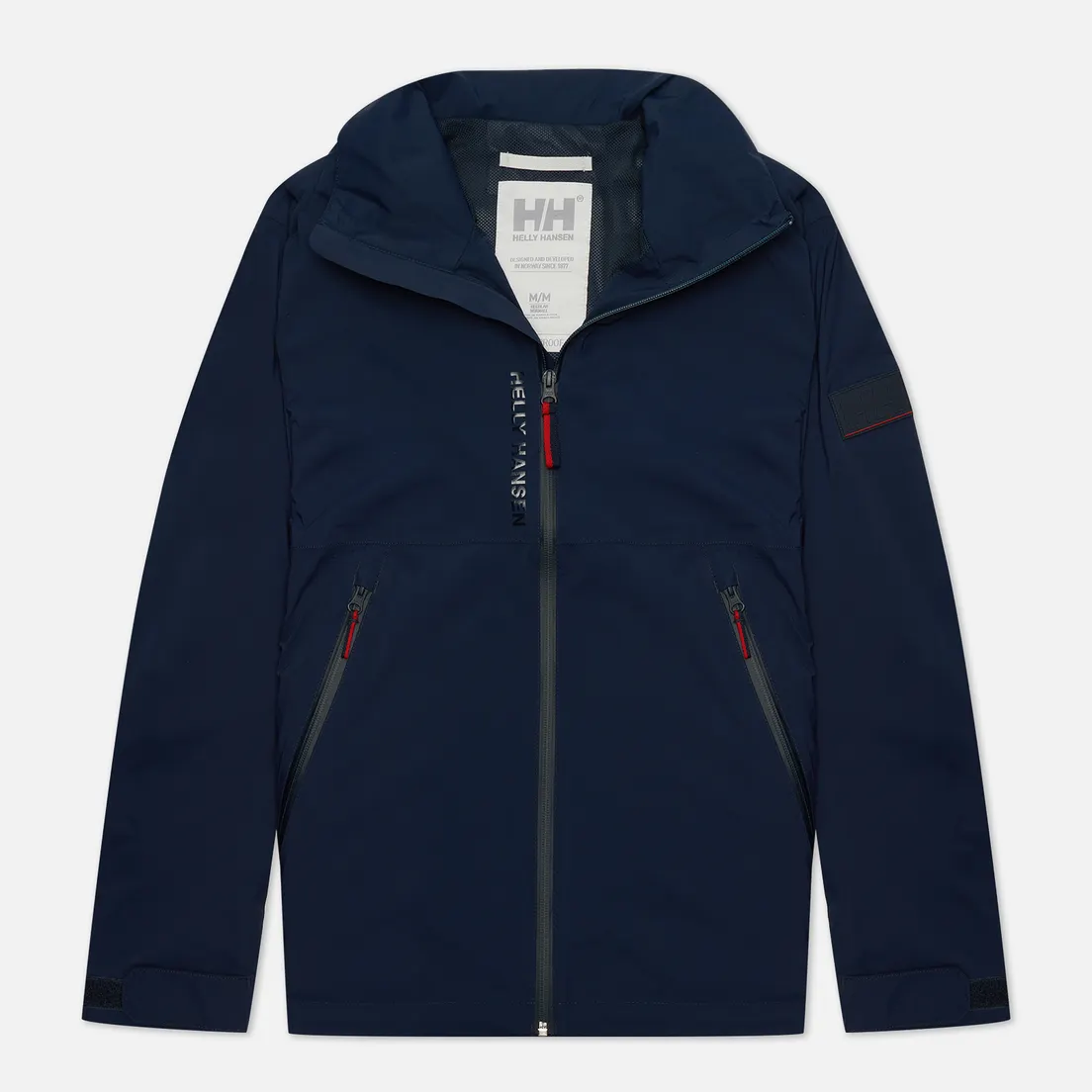 Helly Hansen Мужская куртка ветровка RWB Spring