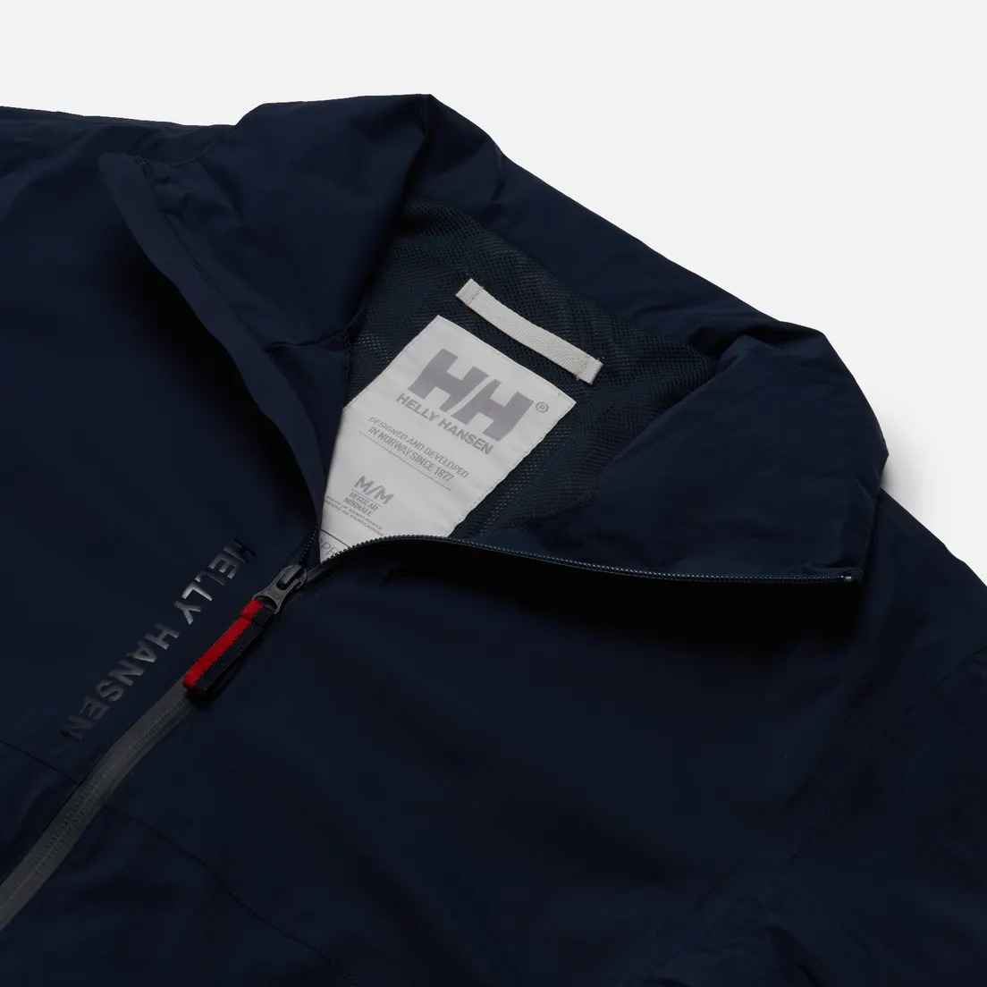 Helly Hansen Мужская куртка ветровка RWB Spring