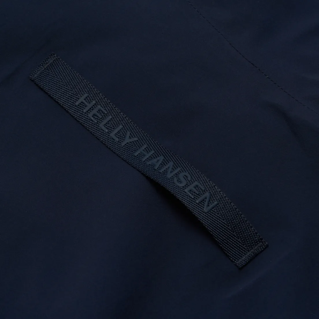Helly Hansen Мужская куртка ветровка RWB Spring