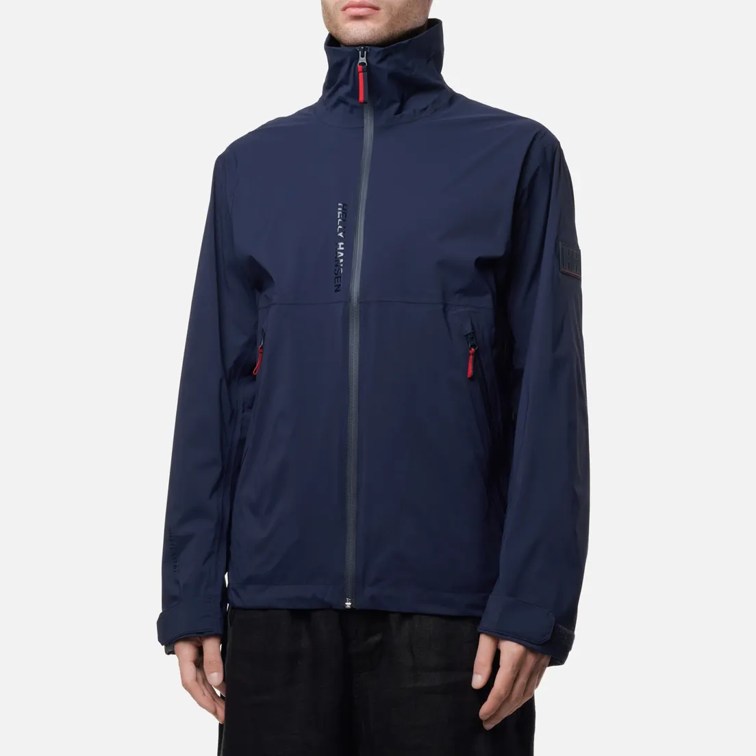 Helly Hansen Мужская куртка ветровка RWB Spring