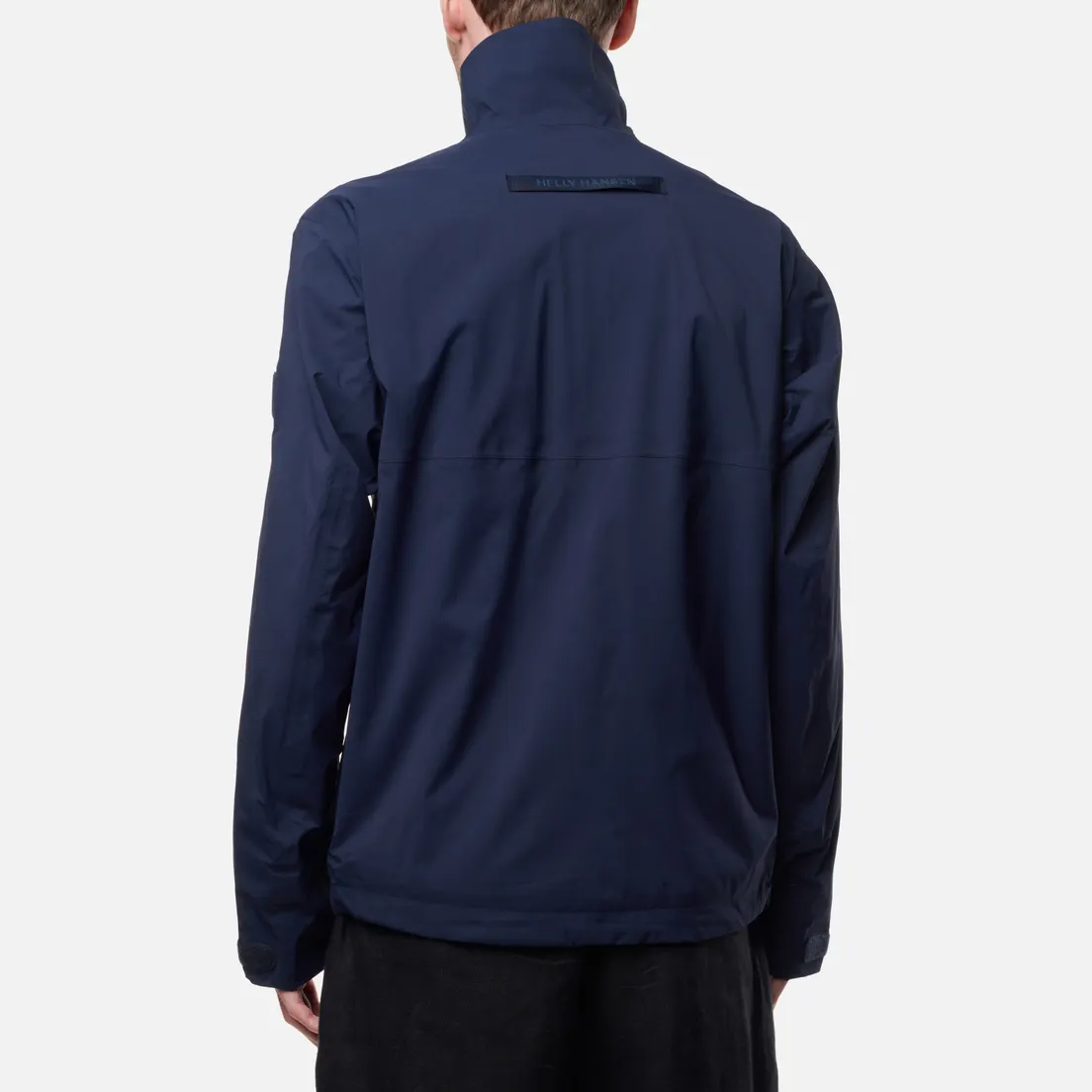 Helly Hansen Мужская куртка ветровка RWB Spring