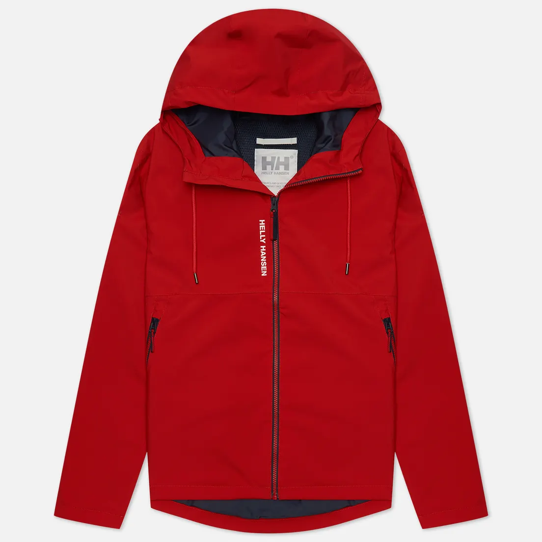 Helly Hansen Мужская куртка дождевик RWB Rigging Rain