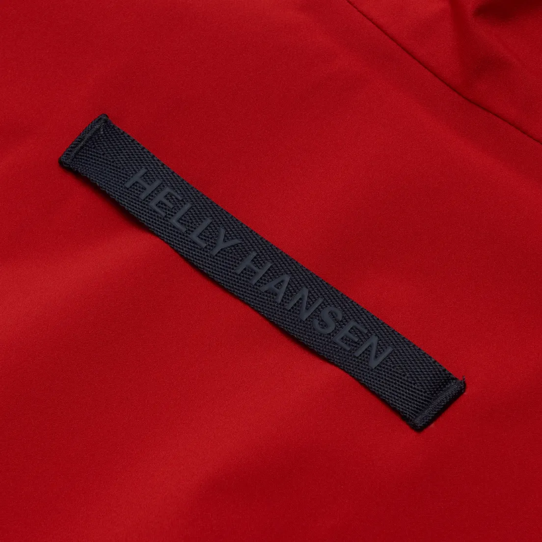 Helly Hansen Мужская куртка дождевик RWB Rigging Rain