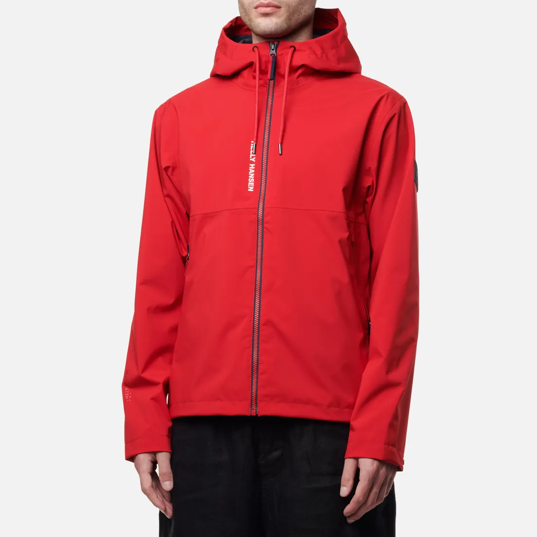 Helly Hansen Мужская куртка дождевик RWB Rigging Rain