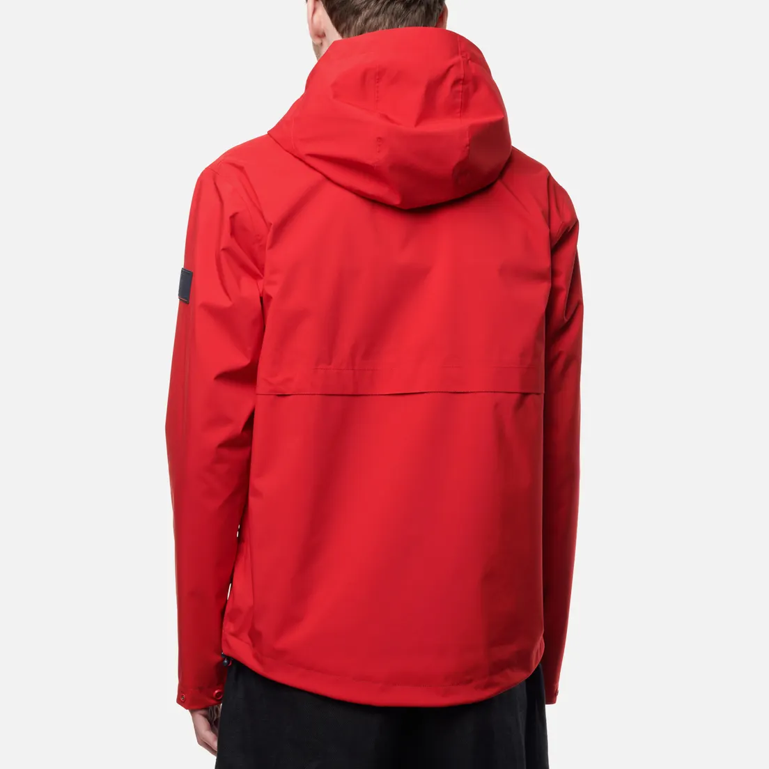 Helly Hansen Мужская куртка дождевик RWB Rigging Rain