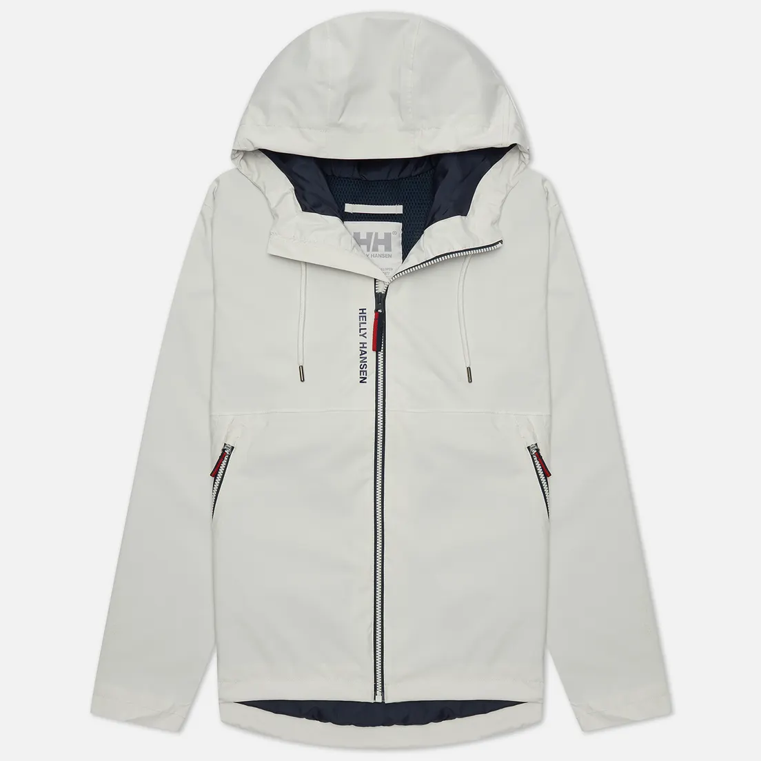 Helly Hansen Мужская куртка дождевик RWB Rigging Rain