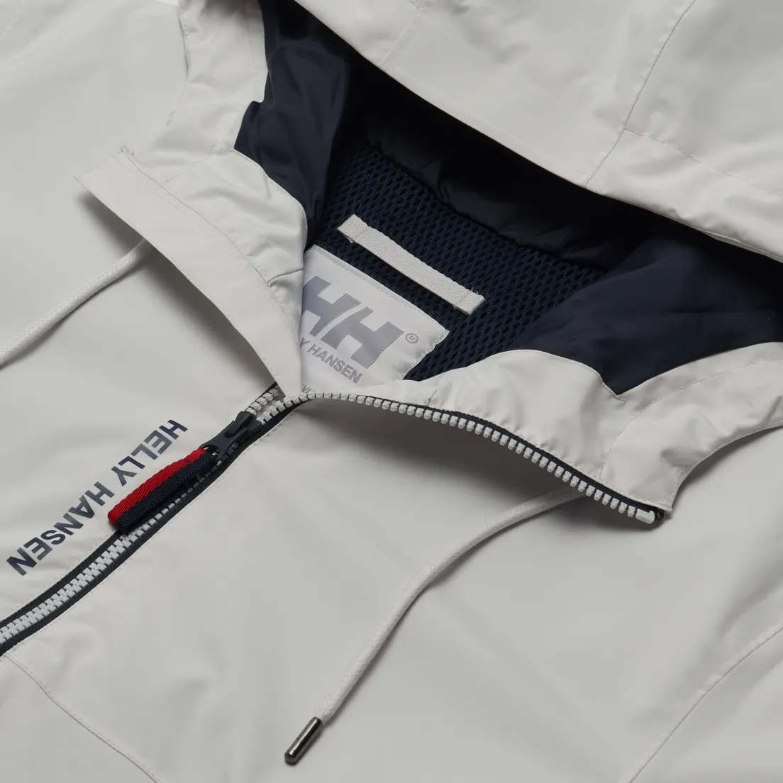 Helly Hansen Мужская куртка дождевик RWB Rigging Rain