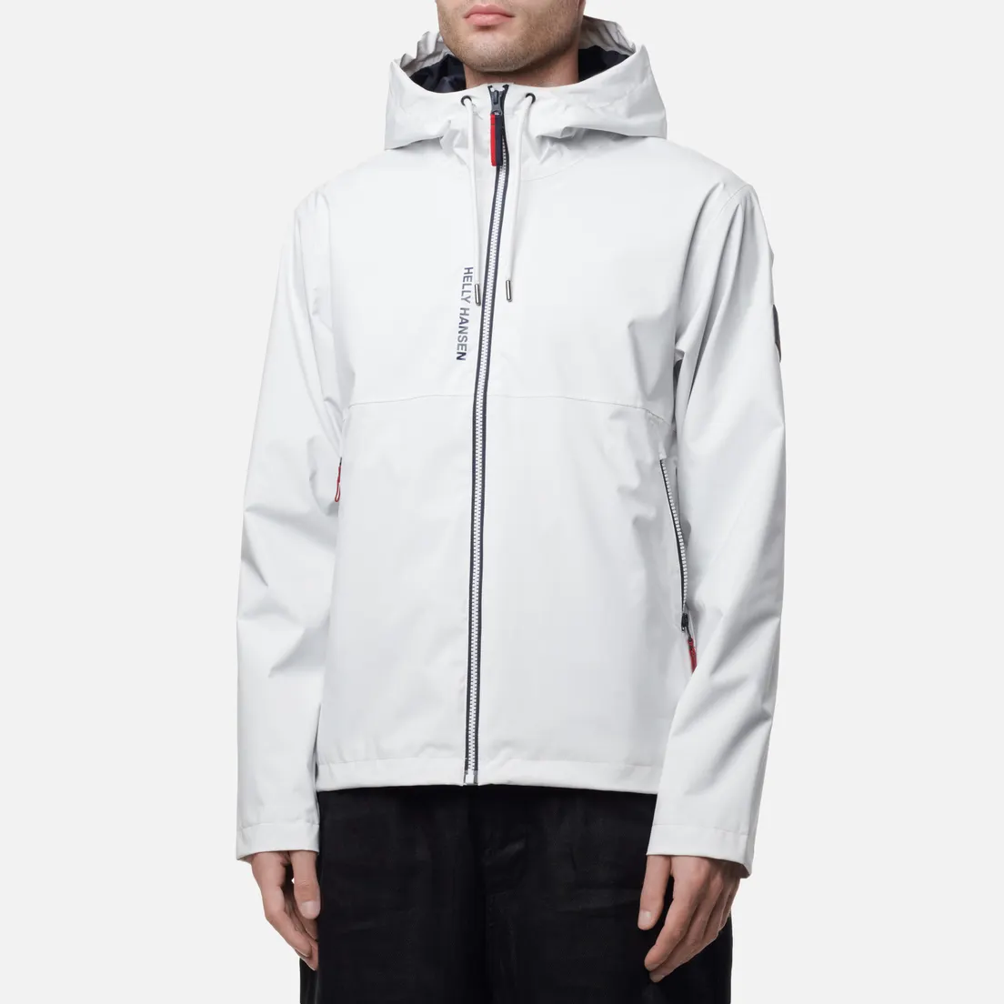 Helly Hansen Мужская куртка дождевик RWB Rigging Rain