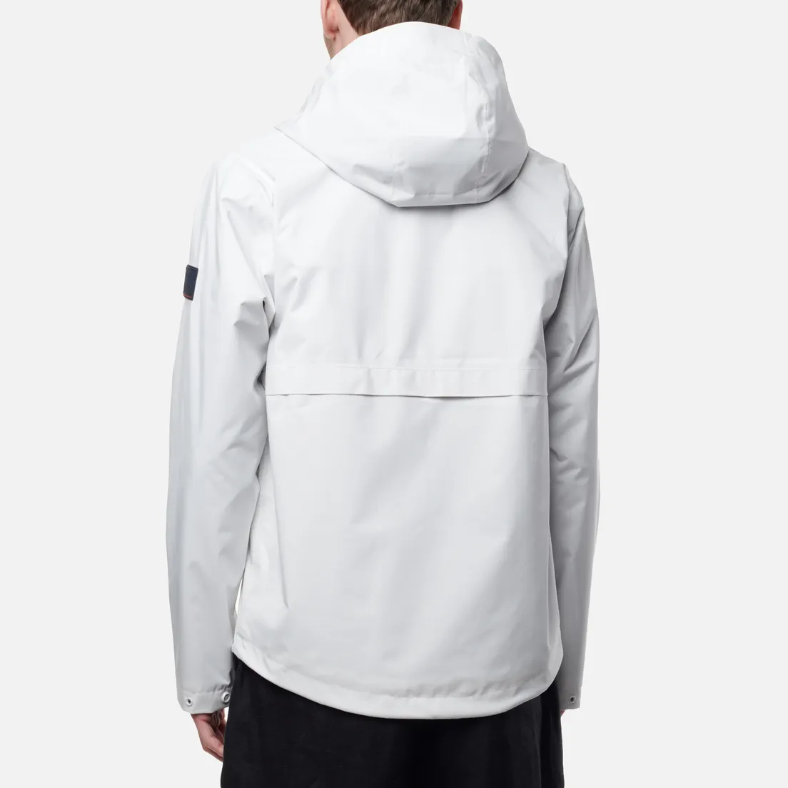 Helly Hansen Мужская куртка дождевик RWB Rigging Rain