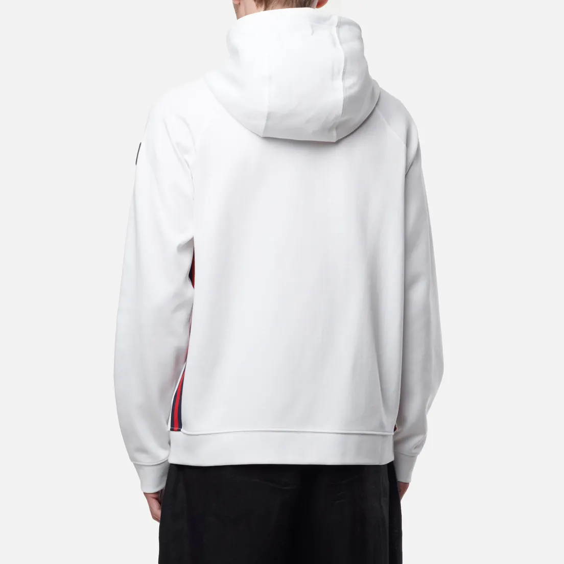 Helly Hansen Мужская толстовка RWB Full Zip Hoodie