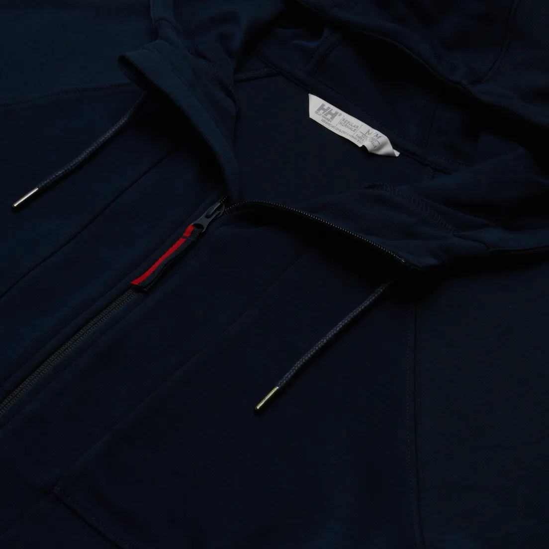 Helly Hansen Мужская толстовка RWB Full Zip Hoodie