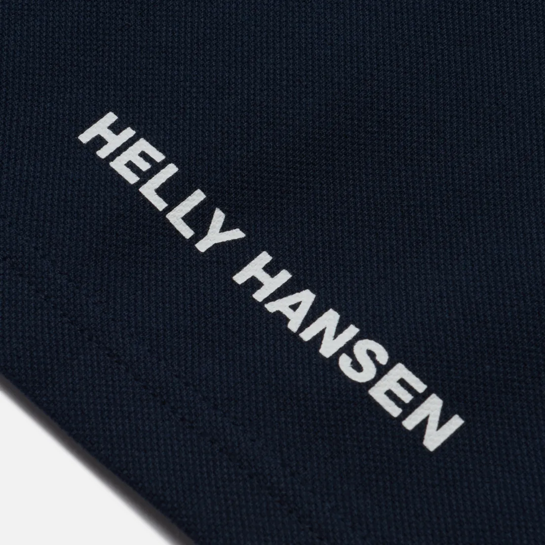 Helly Hansen Мужская футболка RWB Pique