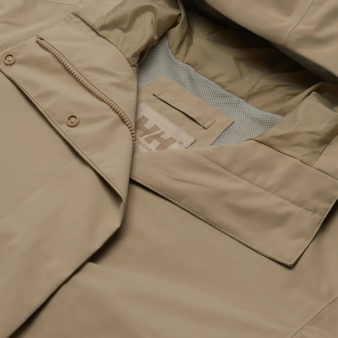 Helly Hansen Женский плащ Jane Rain