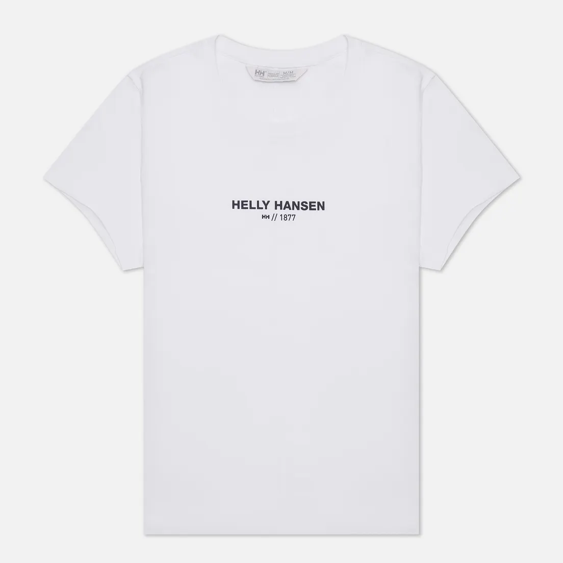 Helly Hansen Женская футболка RWB Graphic