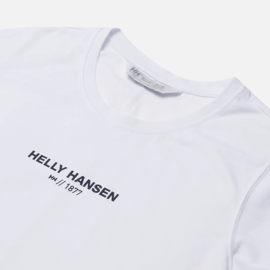 Helly Hansen Женская футболка RWB Graphic