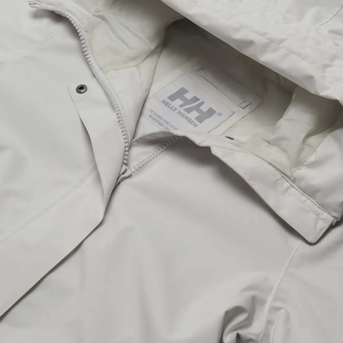 Helly Hansen Женский плащ Victoria Spring
