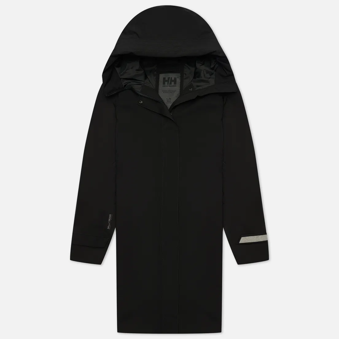 Helly Hansen Женский плащ Victoria Spring