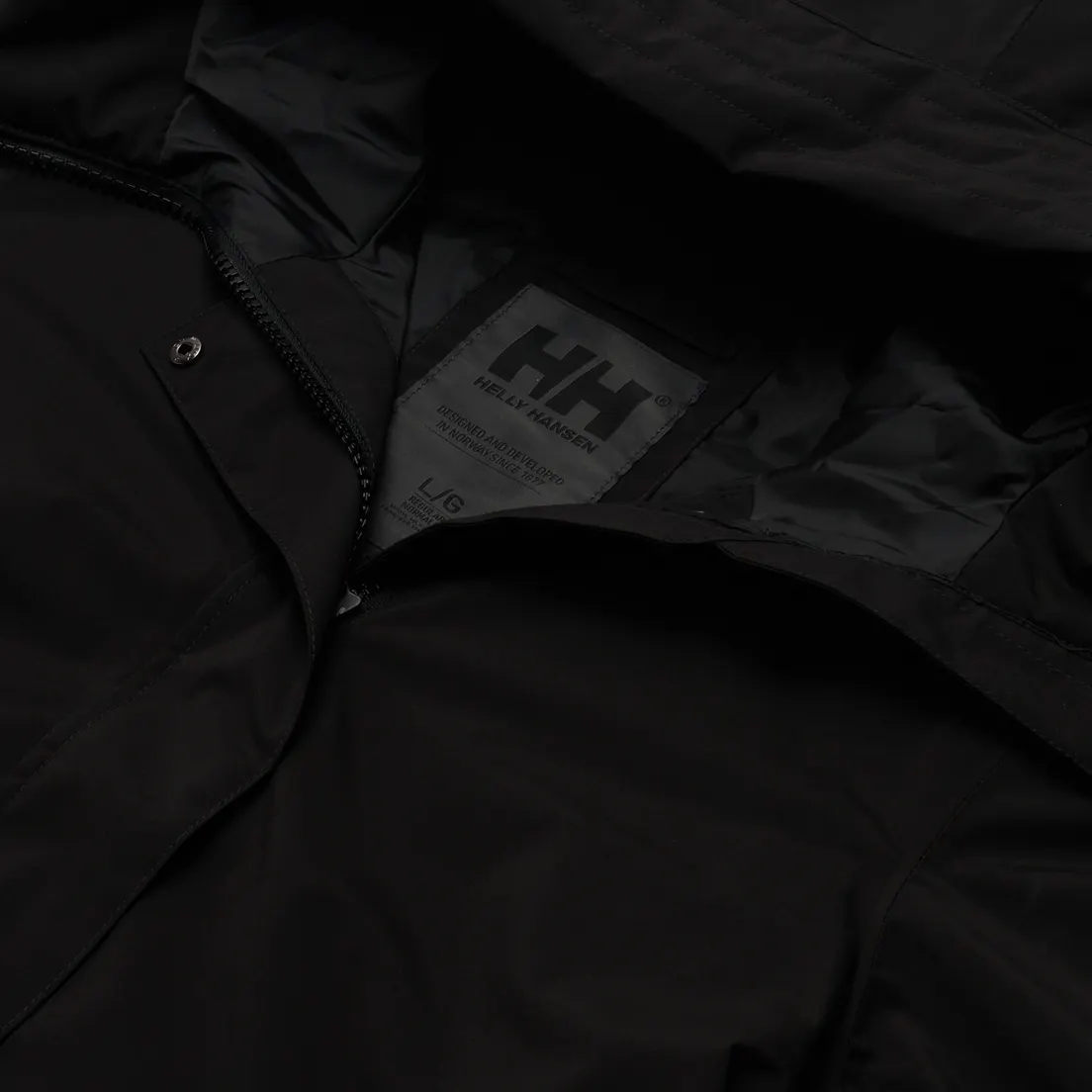 Helly Hansen Женский плащ Victoria Spring