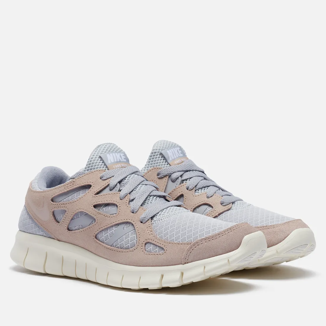 Nike Мужские кроссовки Free Run 2