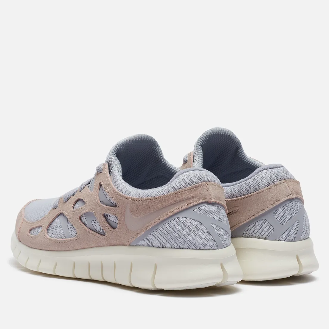 Nike Мужские кроссовки Free Run 2