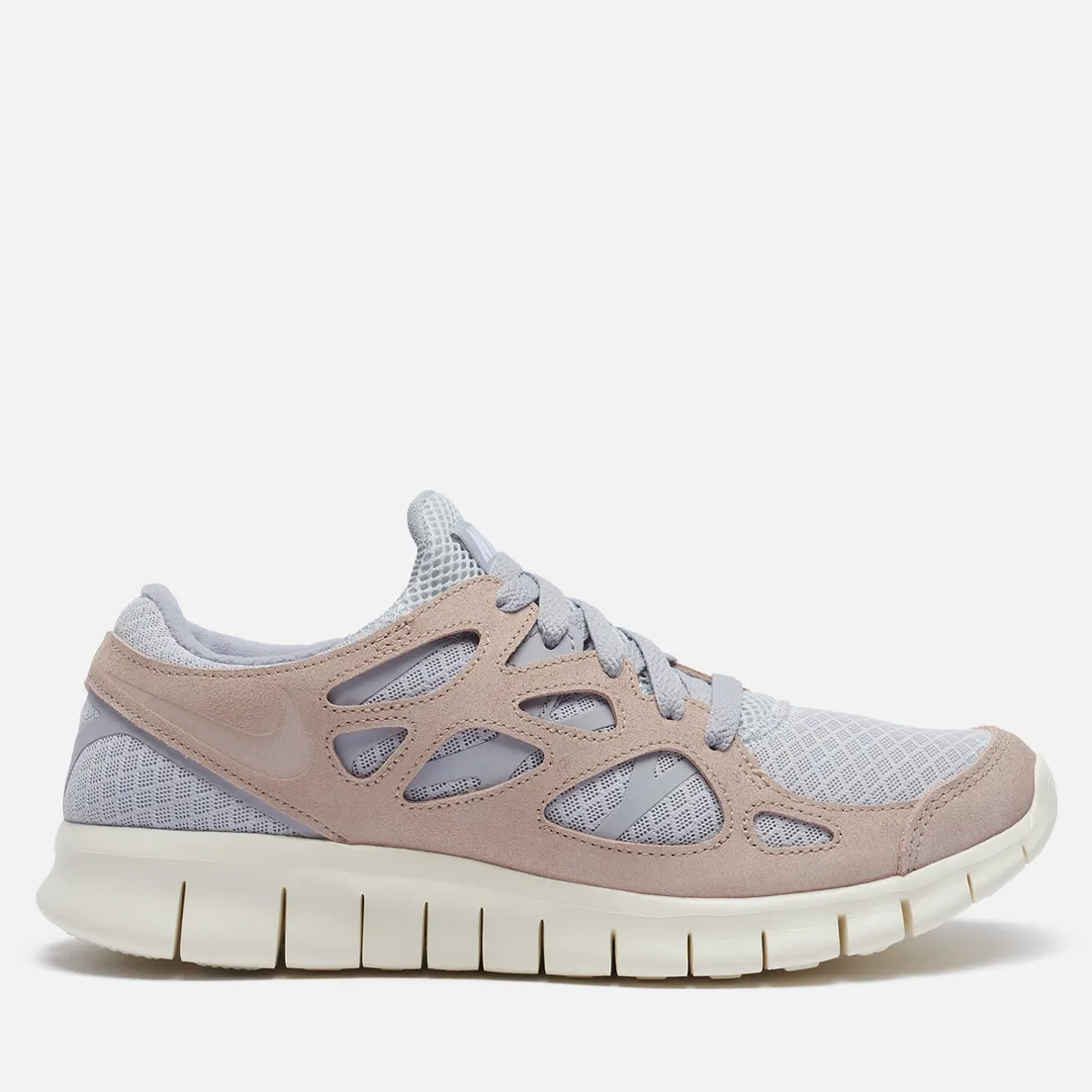 Nike Мужские кроссовки Free Run 2