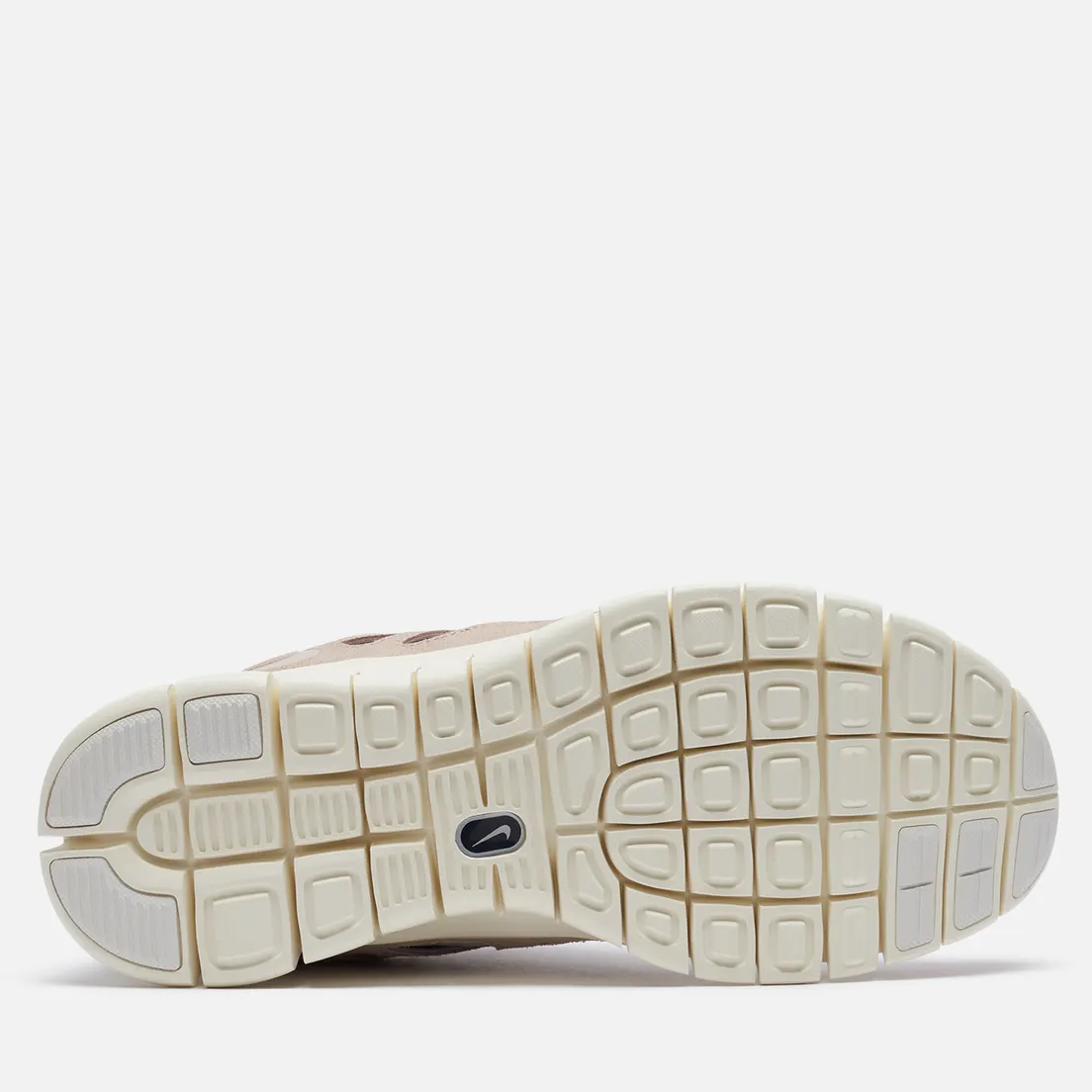 Nike Мужские кроссовки Free Run 2